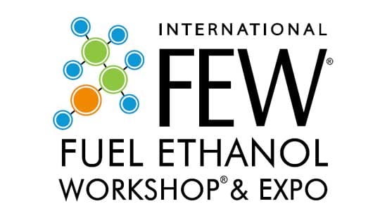 2024 FEW logo