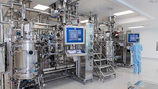 Ecolab CIP Optimization Service Ecolab