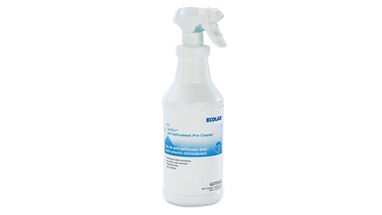 OptiPro™ Gel Instrument Pre-Cleaner | Ecolab