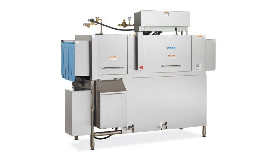 EC-66 Dishmachine | Ecolab