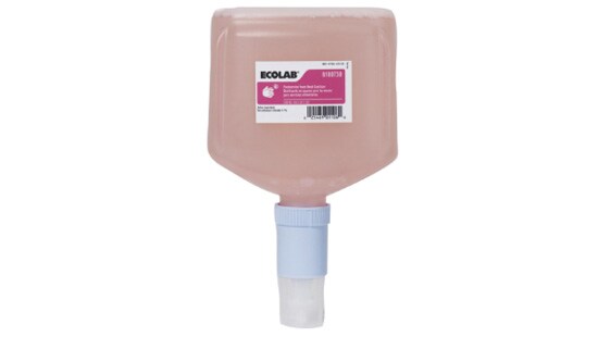 Ecolab shop hand sanitizer