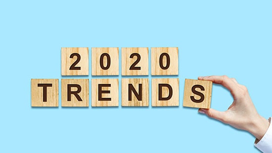 Consumer Trends: Four Trends for Diners in 2020 | Ecolab