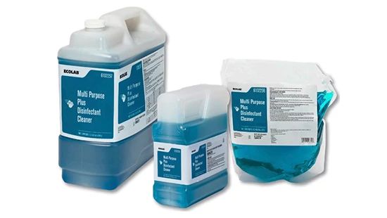 Rapid Multi Surface Disinfectant Cleaner Ecolab   RapidMultiSurfaceClnr 550x310 Crop 550x310 