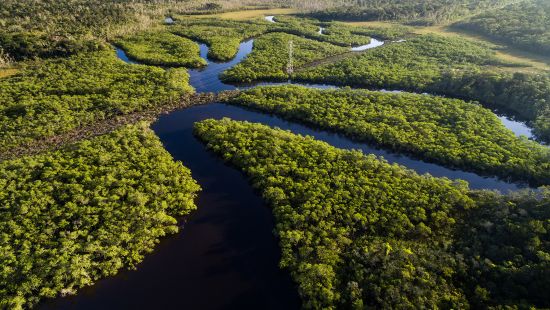 Protecting Earth’s Resources | Ecolab